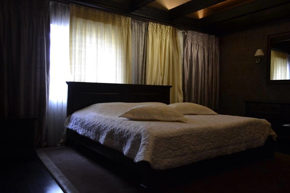 Gogol Hotel Mirhorod Cameră foto