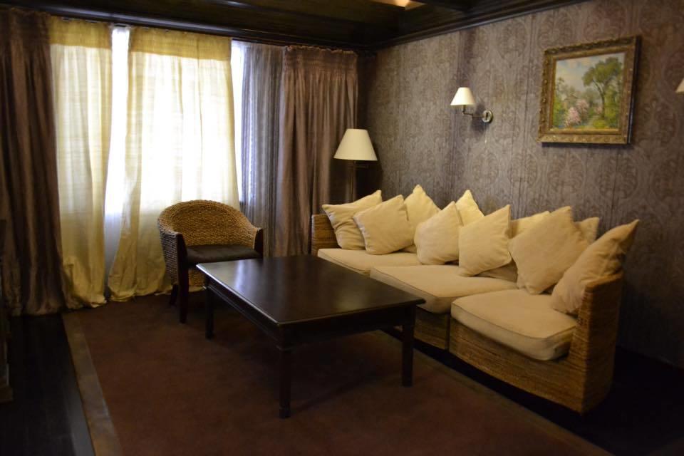Gogol Hotel Mirhorod Cameră foto