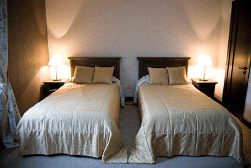 Gogol Hotel Mirhorod Cameră foto