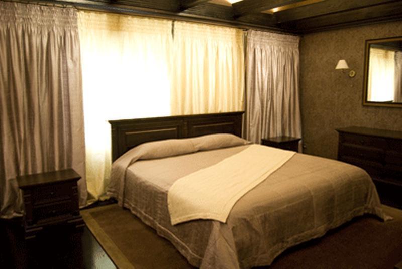 Gogol Hotel Mirhorod Cameră foto