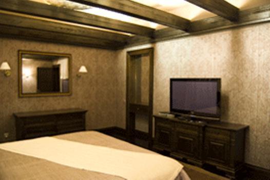 Gogol Hotel Mirhorod Cameră foto