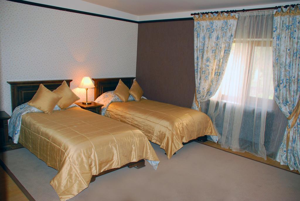 Gogol Hotel Mirhorod Cameră foto