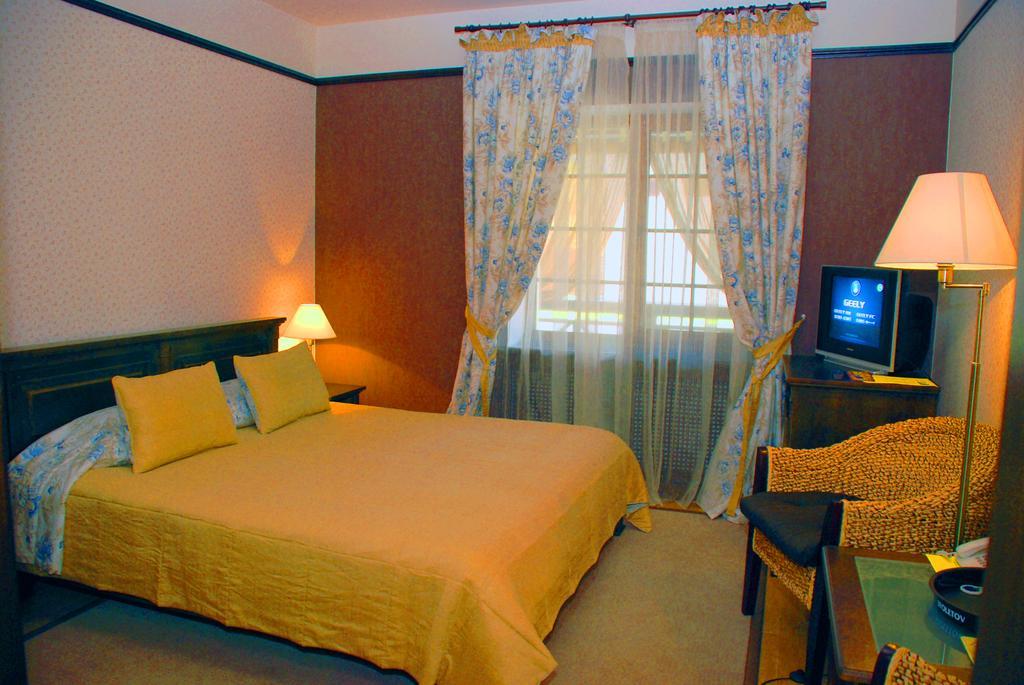 Gogol Hotel Mirhorod Cameră foto