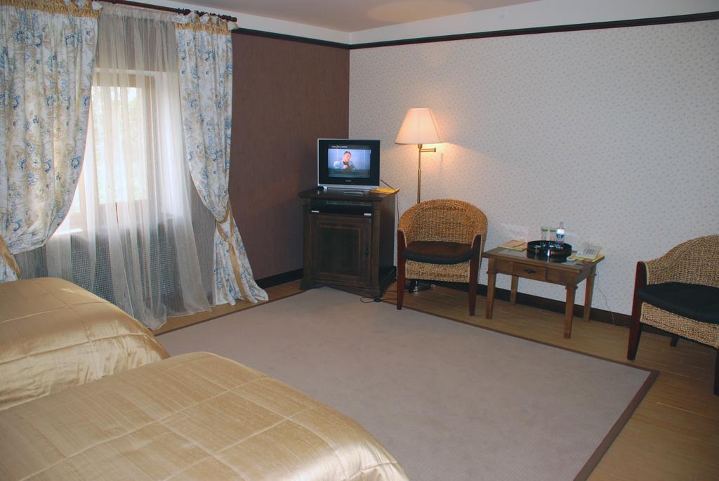 Gogol Hotel Mirhorod Cameră foto