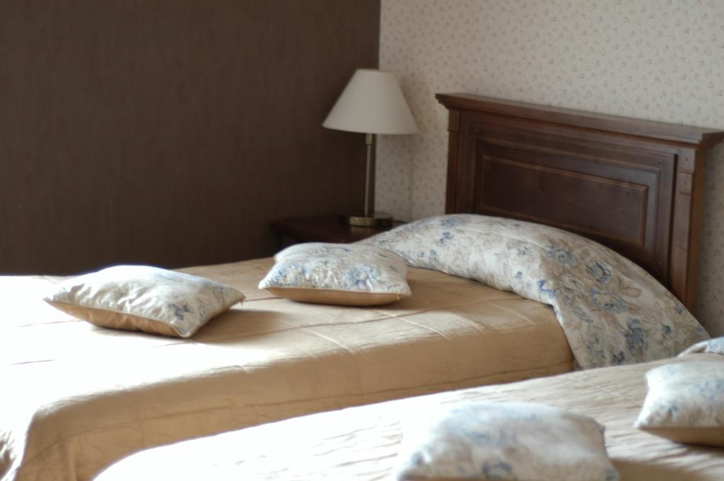 Gogol Hotel Mirhorod Cameră foto
