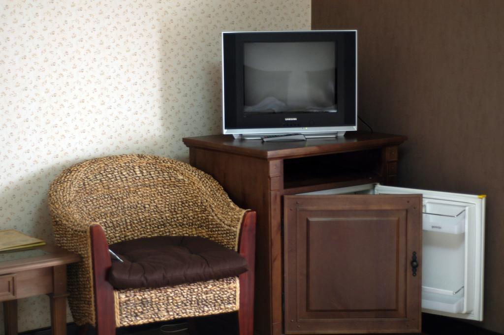 Gogol Hotel Mirhorod Cameră foto